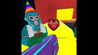Monke game event submission #6 