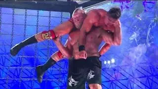 The VERY BEST of The Elimination Chamber