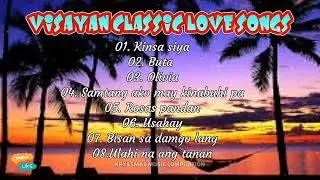Visayan Classic Love Songs #bisayasong #kinsasiya #buta #olivia