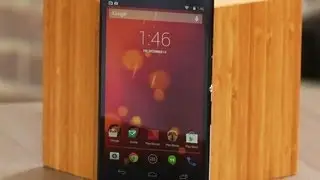Xperia Z Ultra - Stunningly vast display meets pure Android KitKat