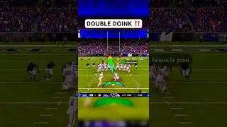 2018 Cody Parkey needed this 😭 #madden25
