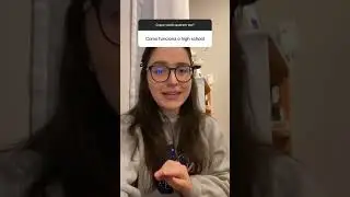 #Shorts Como &eacute; fazer interc&acirc;mbio no Canad&aacute; com o AFS?