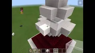 Galactus helmet crashes on slurpy swamp click bait mine craft tee hee