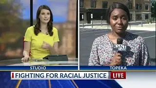 Race Relations in Northeast Kansas: A spotlight on reform movements