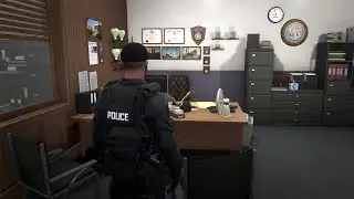🔴[ДЕНЬ 1132] ШЕФ LSPD ДЕНЬ 15