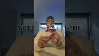 POSSIBLE ARIES ♈️: JAN.11-18!!!