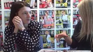 Grazia meets Ben Grimes| Grazia UK