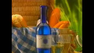 Long Mountain Wine Company - Premier Export Success Advert Low Quality