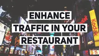 Digital Menu for Restaurants - Outdoor and Indoor Digital Menu Boards for Restaurants