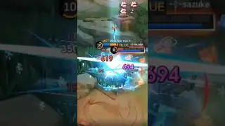 Karina vs Granger 😎 #granger #tutorial @MobileLegends5v5MOBA @GildarkPlays @SSQChannelMLPro