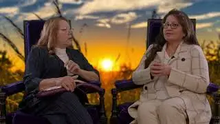 End Time Harvest