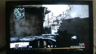COD4 TDM Crossfire
