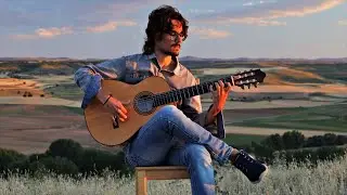Carlos Coronado - Concierto En Hora M&aacute;gica (2021)