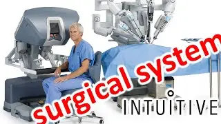 $ISRG Stock Analysis📈, should we buy Intuitive Surgical? Grow portfolio stock. Surgical systems.