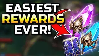 'Hack' For Easy Spider Tournament Rewards! | Raid: Shadow Legends