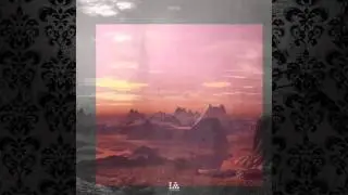 XHEI - Ganimedes (Original Mix) [ILLEGAL ALIEN RECORDS]