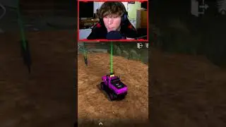 Это лучшая денежная карта в Offroad Outlaws!!! #offroadoutlaws #jacodyplayz #shorts