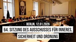 12.01.2026 Blackout Berlin Senat bew&auml;ltigt gr&ouml;&szlig;ten Stromausfall seit Weltkrieg: Stromnetz begeistert