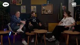 Elke Voetbalpodcast Ooit