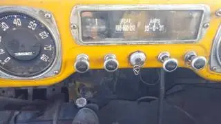 1948 Dodge Truck currently on Ebay item number 253227877369