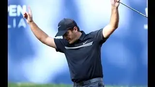 73° OPEN D'ITALIA - LA VITTORIA DI FRANCESCO MOLINARI