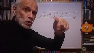 Espacio Eucl&iacute;deo 02b Interpretaci&oacute;n del sentido del producto vectorial