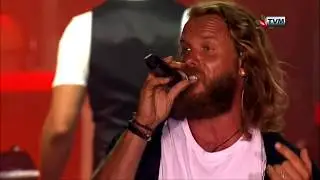 Rockestra 2019 - Markus Neugebauer - I Want it All
