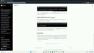 pip install mysqlclient error command gcc failed with exit status 1