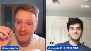 Bringing Venture Capital to Dentistry with Jeremy Krell the Dentists Who Invest Podcast Episode 90