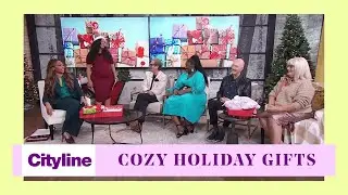 5 affordable cozy gifts for the holidays