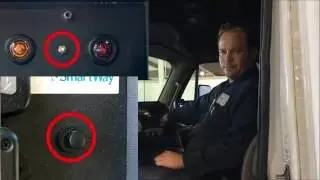 How to use ECAS (electronically controlled air suspension) system