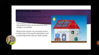 SOLAR ENERGY