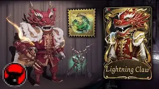 I finally have a complete set for the bull head hunter (S skin + S Acc + Pet)