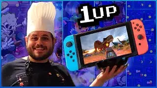 Nintendo Switch Arcade Remakes That Will BLOW Your Mind!