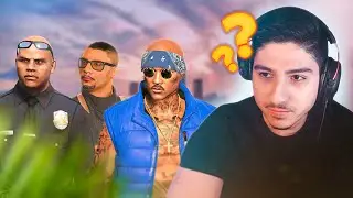 UN CHEATER ME STREAMHACK 😳 (Avenir en RP, Flashback, Rp Admin)