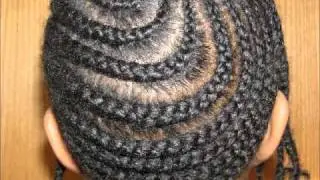 Natural Hairstyles