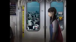 Tsugunohi: The Parallel Train in the Dark