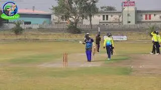 🔴 LIVE | Offside Fields VS Adroit (Group A) | Frolic Super CricMasters Cup 2025 🏆