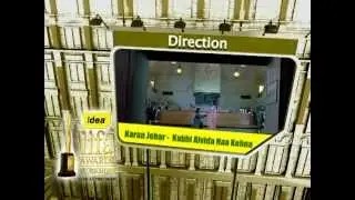 Kabhi Alvida Naa Kehna Nominations - IIFA Awards 2007 Yorkshire UK