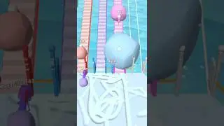 &ldquo;Bridge Race Ultimate Comeback! 🏆🔥&rdquo; #shorts #bikerace