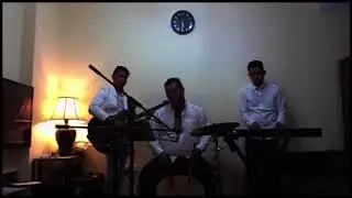 The Groove Heavy Trio - Chilled Music from Dubai