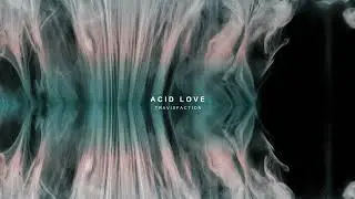 Travisfaction - Acid Love (Official Visualizer)