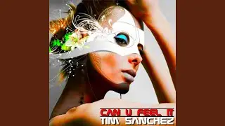 Can U Feel It (Original Mix)
