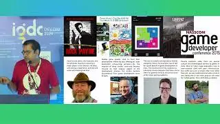 Waking the Sleeping Giant Videogames in South&nbsp;Asia