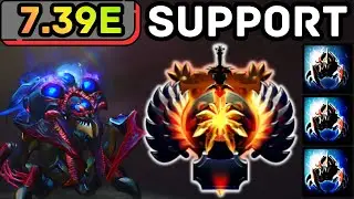 🔥 NYX ASSASSIN SOFT SUPPORT &mdash; EASY BURST, EASY KILLS | DOTA 2 GAMEPLAY 🔥