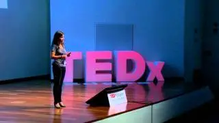 TEDxEdges 2011 - Daniela Couto - 