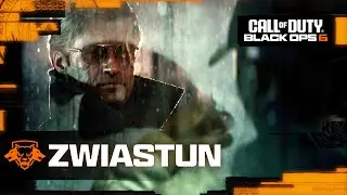 Black Ops 6 - ZWIASTUN ROZGRYWKI