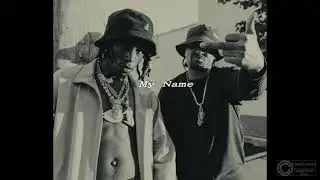 [FREE] Joey Badass | ScHoolboy Q Type Beat | Boom Bap Beat | Prod. Bruno