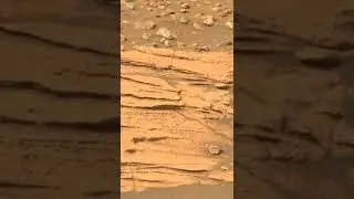 Marspathway The mars perseverance rover is nearing it's main mission target #shorts(5)