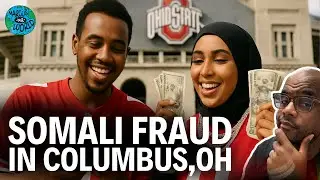 SOMALI FRAUD IN COLUMBUS, OH.. Ohio Somalis are living on welfare but driving luxury cars.. How?